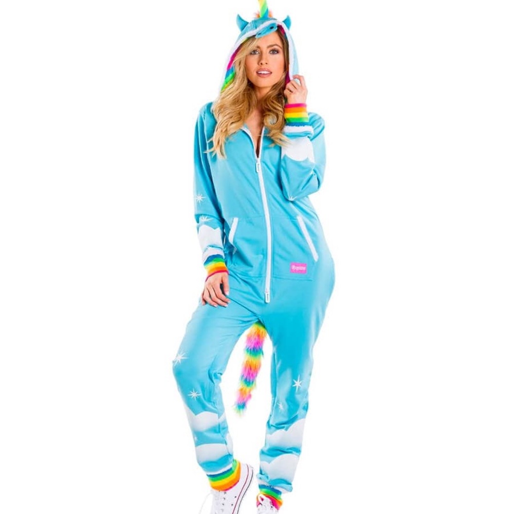 Tipsy Elves Unicorn Onesie
